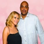 Charles Barkley’s Wife – Maureen Blumhardt and Their Family Life