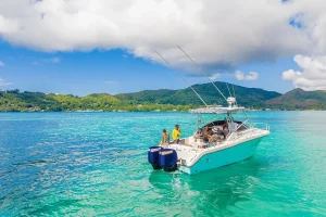 7 Once-in-a-Lifetime Experiences on a Private Charter in Seychelles & Tanzania