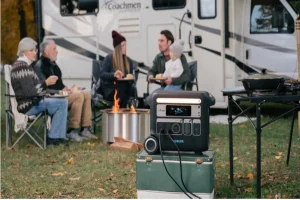 Can a Generator Power Your Whole House?