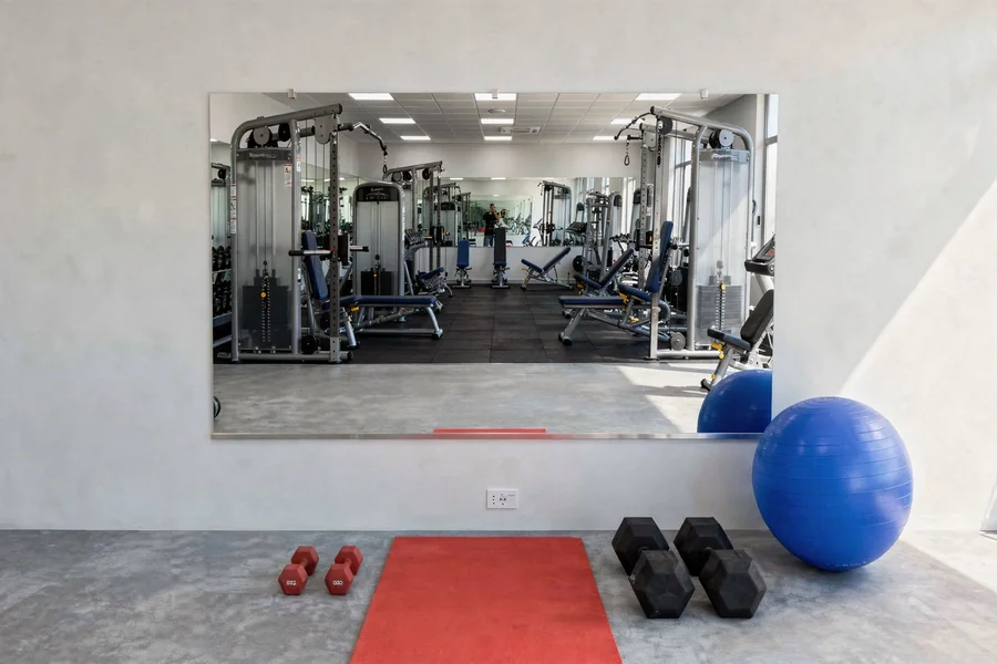 Mirrors