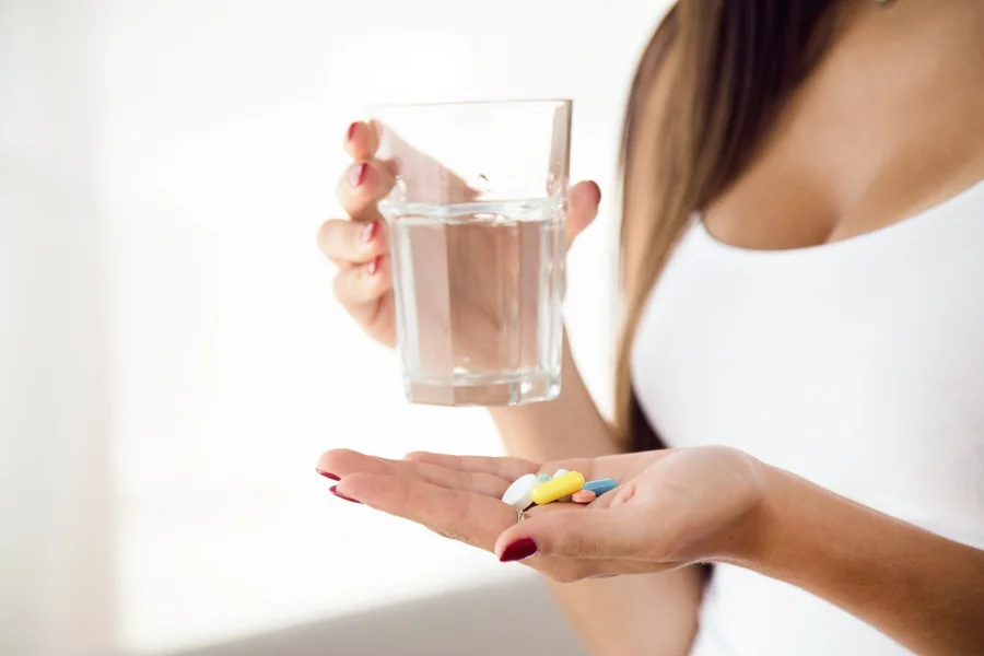 Supplementation
