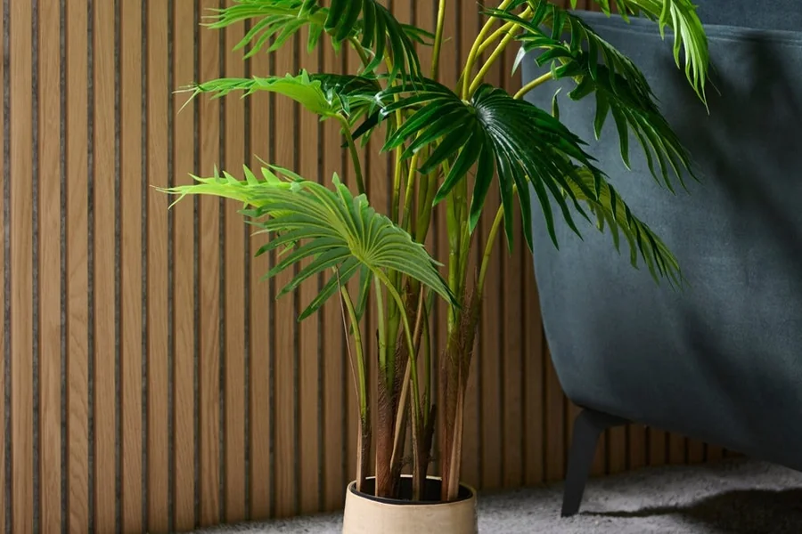 Artificial Plants
