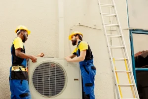 How Installation Quality Shapes Long-Term HVAC Performance