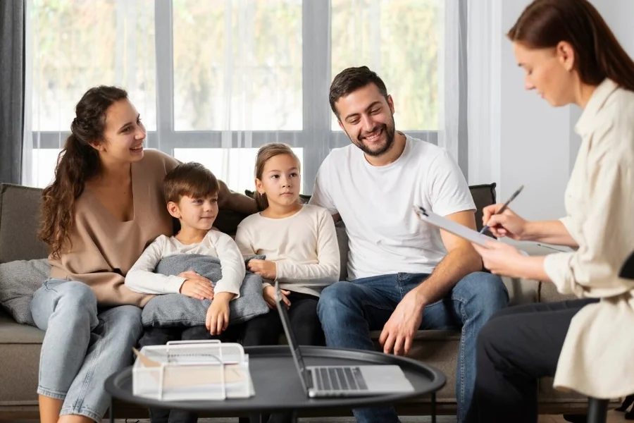 Parenting Support