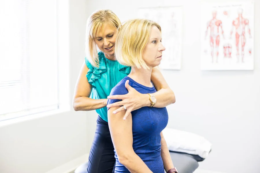 Physical Therapy