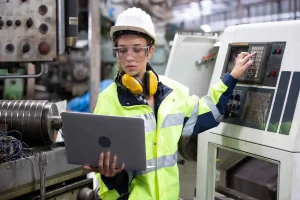 How To Boost Equipment Reliability with Smarter Control Design