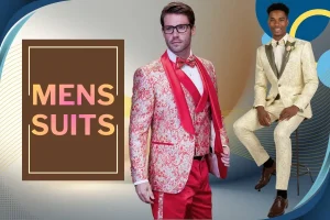 How to Overcome the Confusion of Choosing Mens Suits From So Many Options?