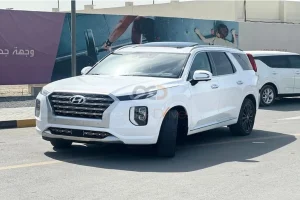 Hyundai’s Strong Used Car Presence Reflects Shifting Buyer Priorities Toward Space and Reliability