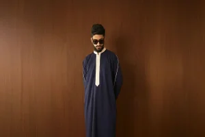 Islamic Clothing for Men: A Modern Twist on Tradition with Furqanwear