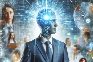 Leadership in the Age of AI Is About Responsibility, Not Authority