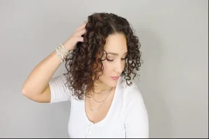 Low Hair Density vs. High Hair Density: How to Choose the Right Hair System Using a Hair Density Chart