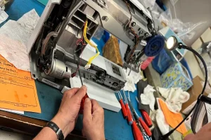 Quality Sewing Parts for Repairs, Upgrades, and Maintenance