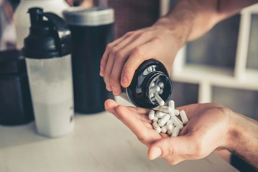 Nootropic Supplement