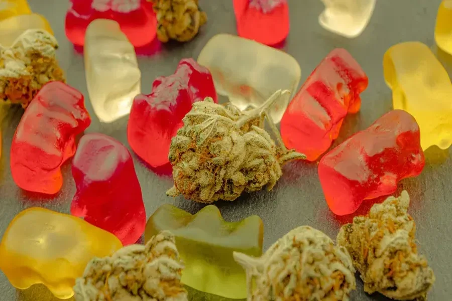 CBD Sleep Gummies