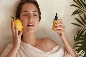 The Benefits of Vitamin C Serum for Your Skin