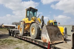 The Comprehensive Guide to Low Loader Transport in Australia
