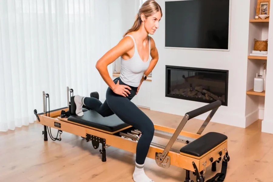 Studio Reformer