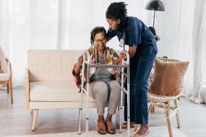 The Importance of Disability Support at Home​