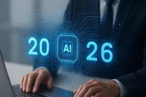 Top AI Trends 2026: 15 Breakthroughs Shaping the Digital Future