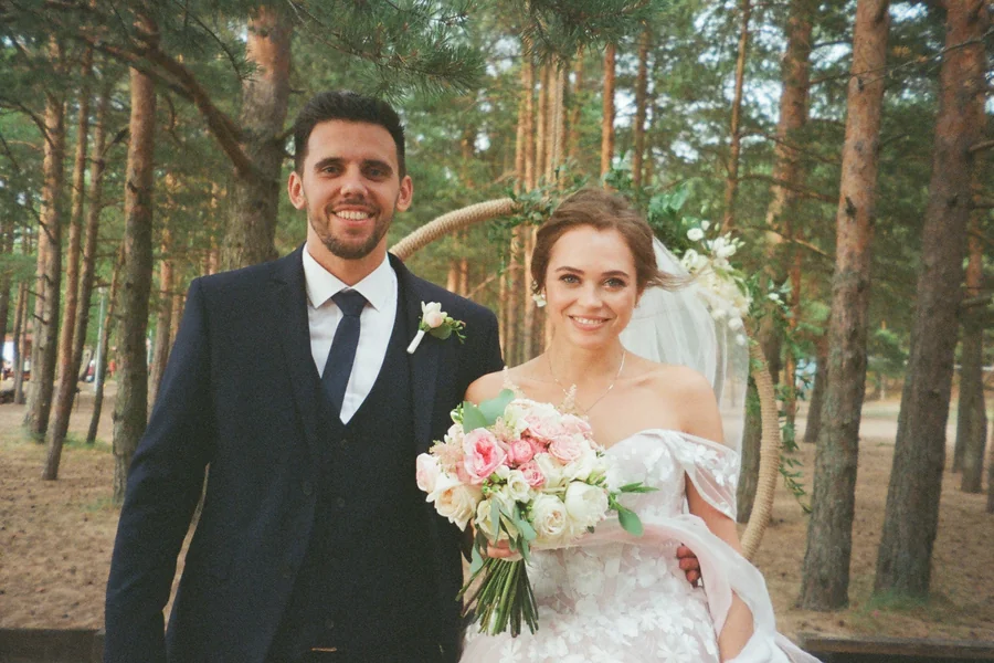 Marriage Visa