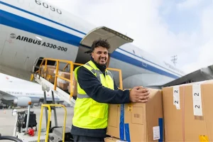 What Happens Behind the Scenes of Air Cargo Handling?