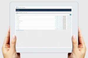 What Is The Bidding Software For Janitorial Services?