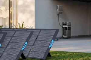What Maintenance Does a Home Battery Backup Actually Need?