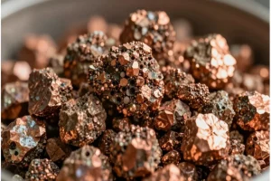 What Super Copper Stock Investors Should Know Before Buying