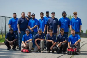 What is The Role of Internal Training in HVAC Company Consistency?