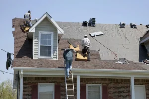 What to Consider Before Starting Your Roof Replacement in Atlanta