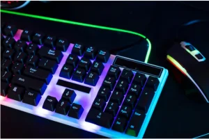 Why Mechanical Gaming Keyboards Matter More Than Ever