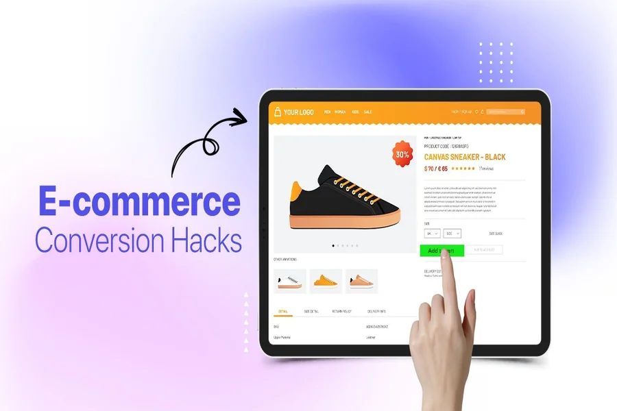 eCommerce Development Trends That Are Driving Higher Conversions