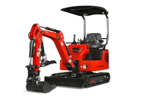 Compact Excavator Attachments Guide: Mini Excavator & Brush Cutter