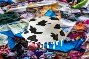 Cow Print Bucket Hat: Trendy Accessory for Every Outfit