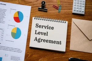 Crafting Effective SLA Contracts: Essential Components for Service Excellence