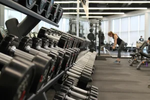 Experience Top-Notch Personal Training at Singapore’s Premier Gym