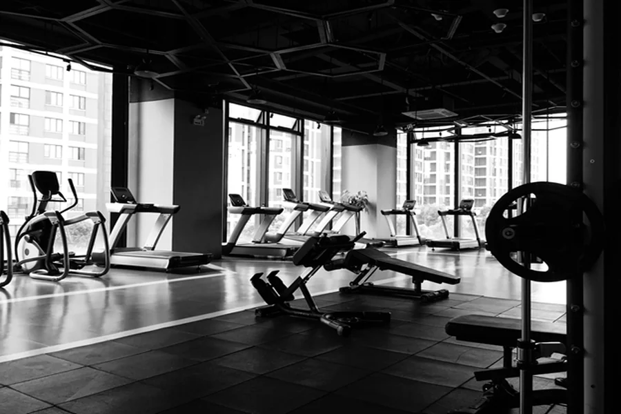 Premier Gym