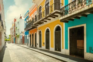 First-Time Visitor’s Guide to Puerto Rico