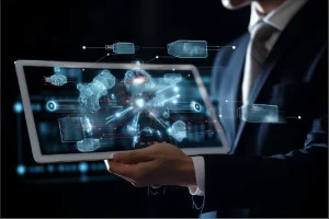 Future Trends in AI Procurement Solutions and Supply Chain Technology