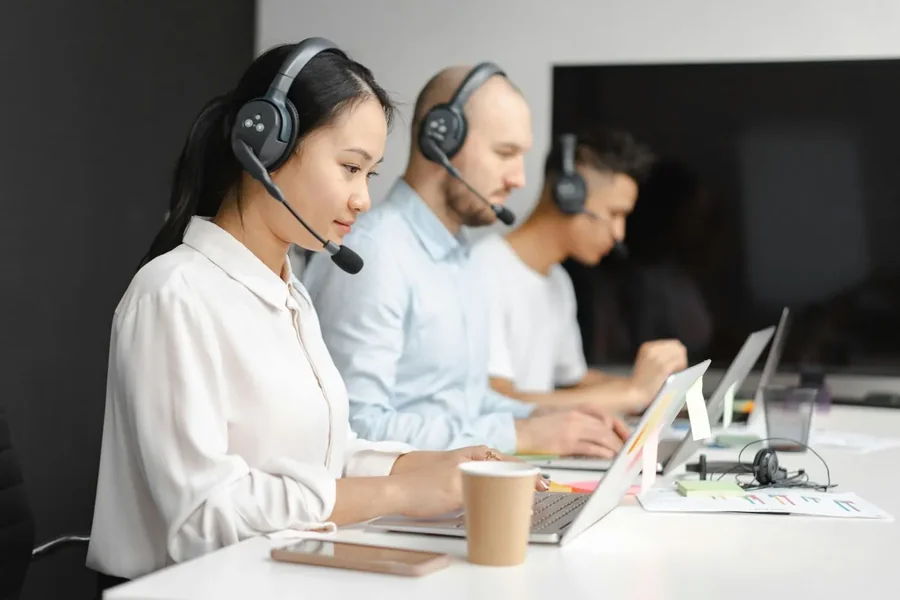 Hire IT Support Professionals