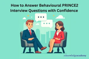 How to Answer Behavioural PRINCE2 Interview Questions with Confidence