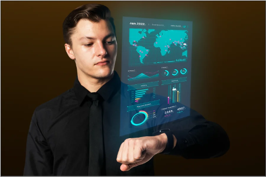 Decision Intelligence Platform