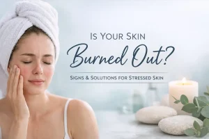 How to Calm Reactive Skin Without Quitting Actives?