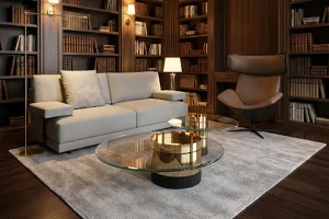 How to Choose the Right Glass Table Top for Your Home or Office