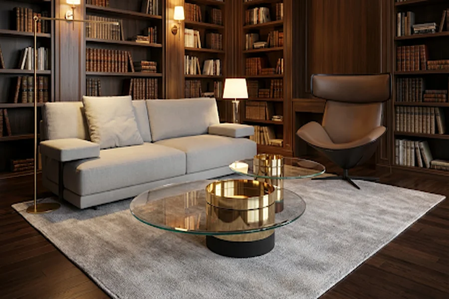 How to Choose the Right Glass Table Top for Your Home or Office