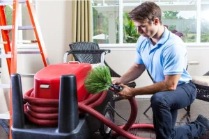 How to Find a Reliable Air Duct Cleaning Service in Tampa?