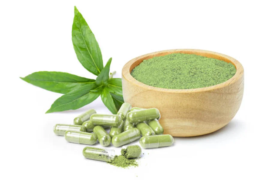 Kratom Shots