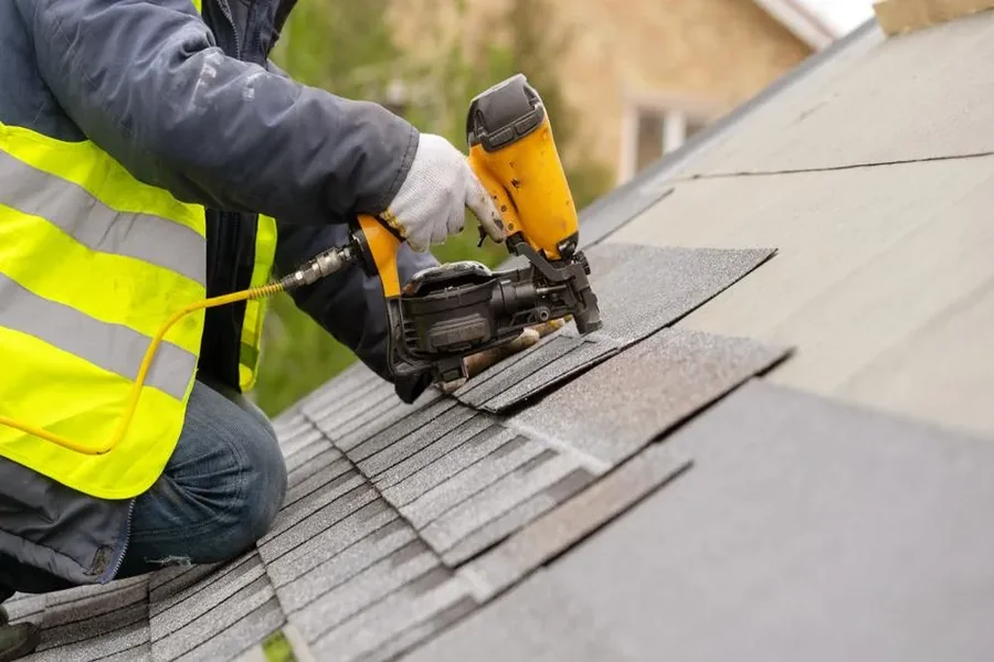 Preventive Commercial Roof Maintenance
