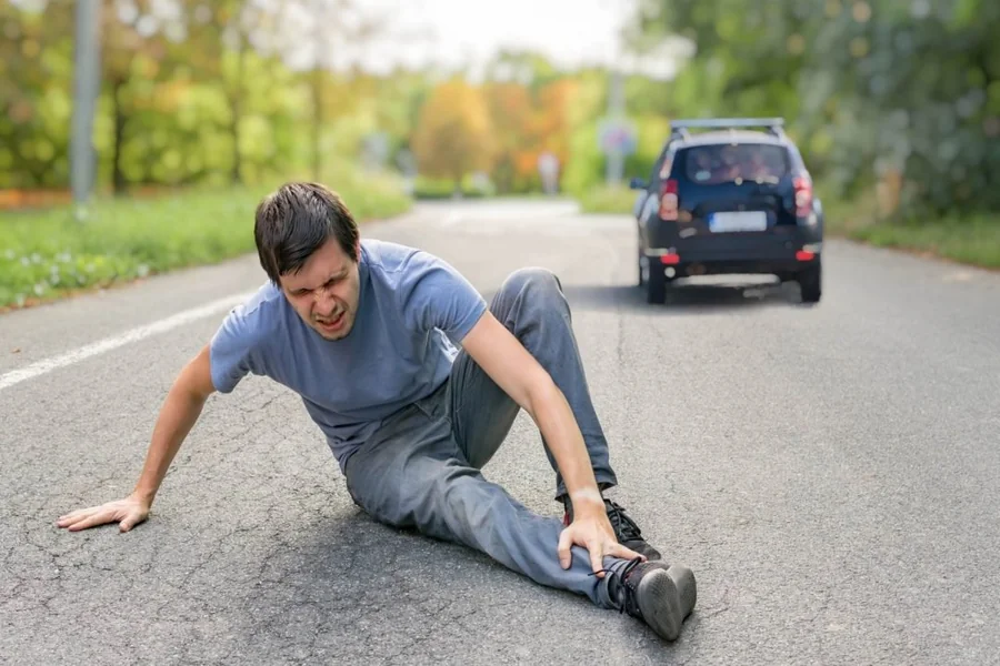Accident
