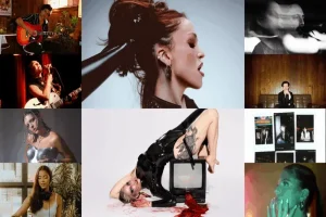 Rising Pop Artists 2026 Who Are Shaping the Future
